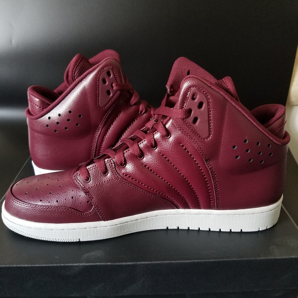 Nike Air Jordan 1 Flight 4 S:13 820135-600